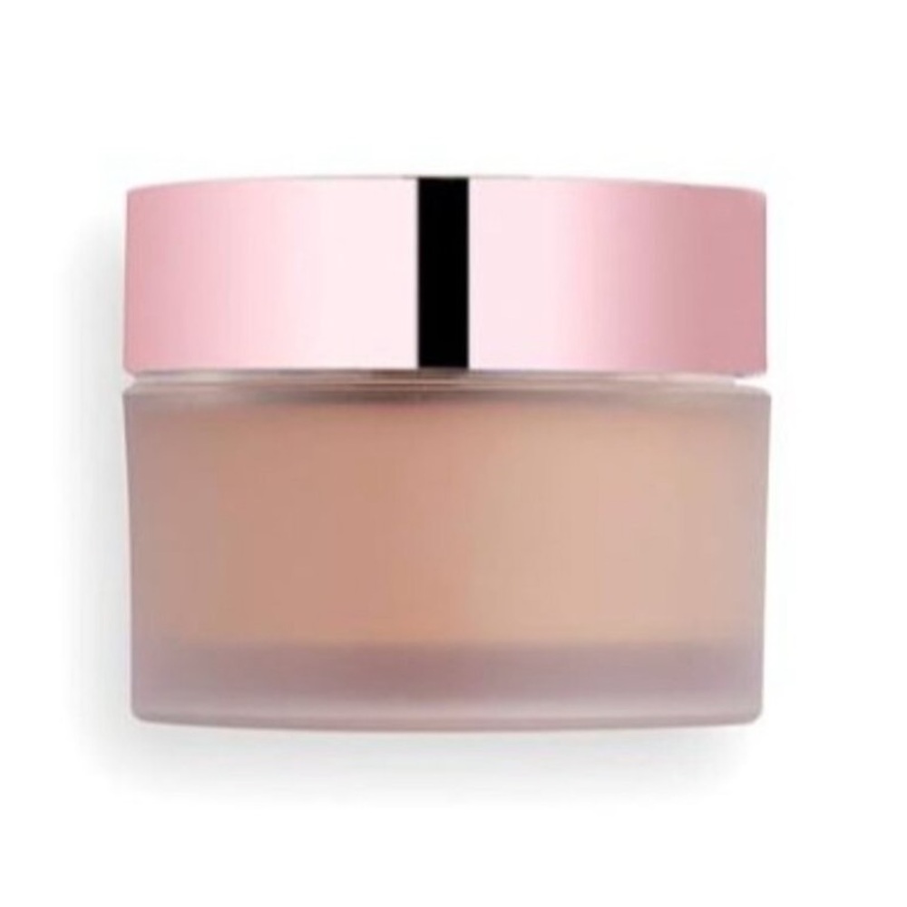 Revolution Conceal & Fix Ultimate Coverage Concealer With Salicylic Shade Tan - Picture 3 of 5